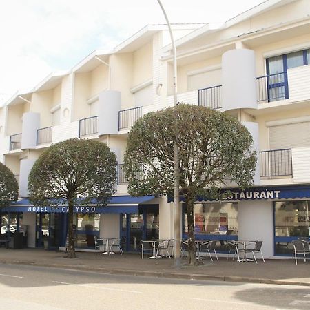 Le Calypso - Reouverture Hotel ดักซ์ ภายนอก รูปภาพ