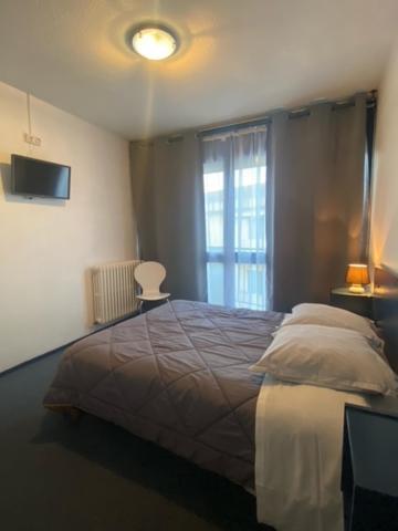 Le Calypso - Reouverture Hotel ดักซ์ ภายนอก รูปภาพ