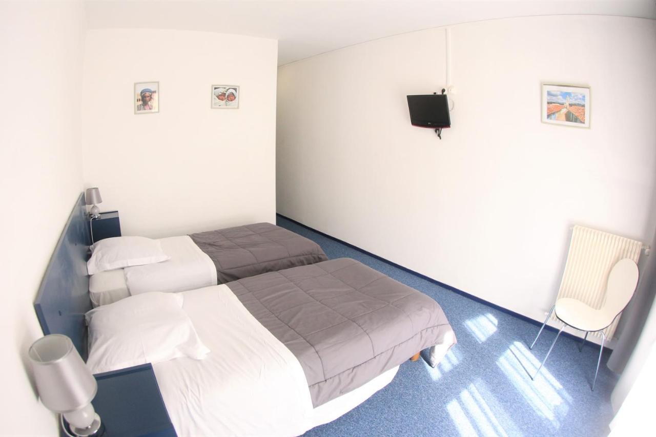 Le Calypso - Reouverture Hotel ดักซ์ ภายนอก รูปภาพ
