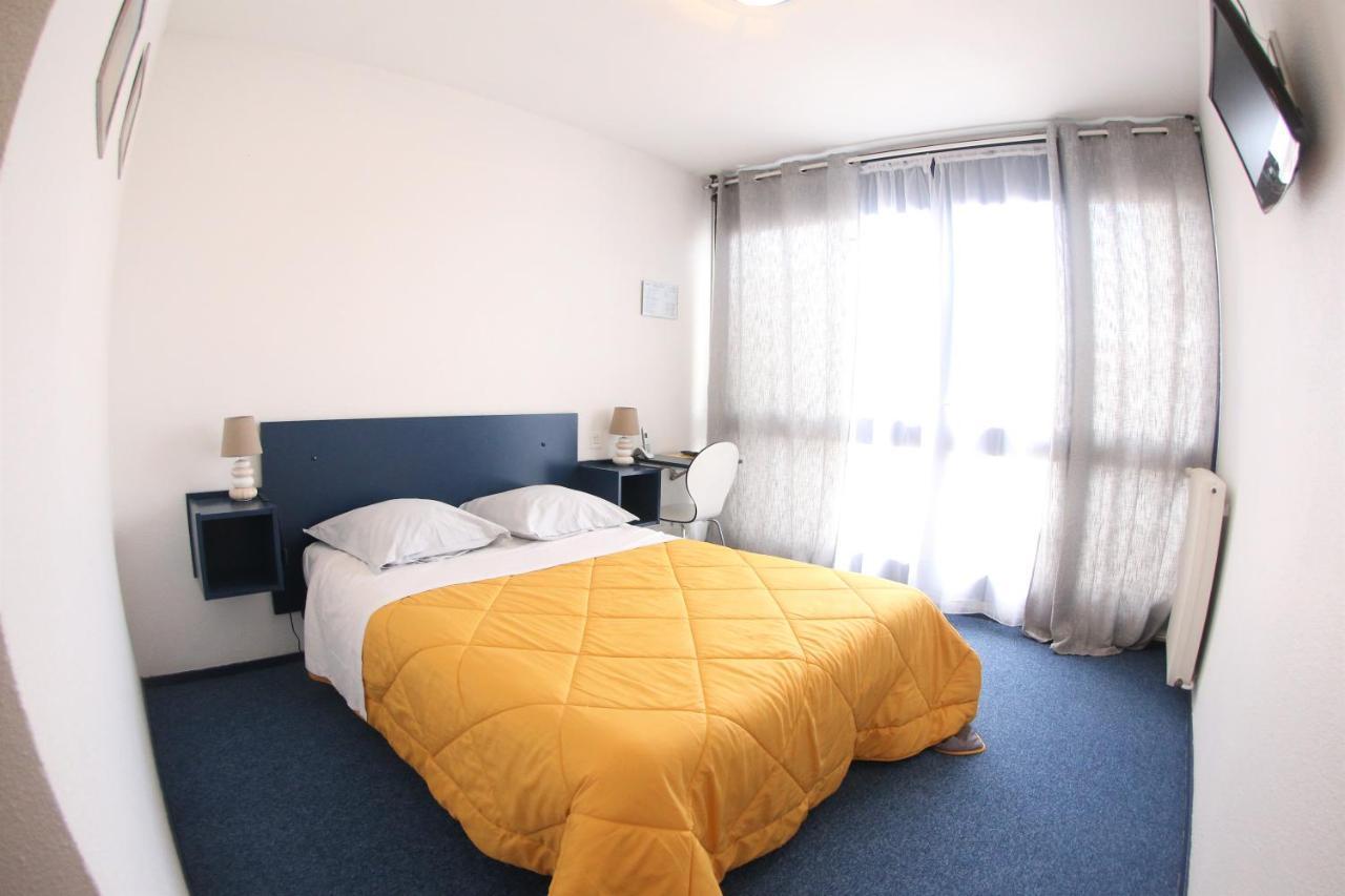Le Calypso - Reouverture Hotel ดักซ์ ภายนอก รูปภาพ