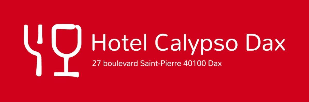 Le Calypso - Reouverture Hotel ดักซ์ ภายนอก รูปภาพ